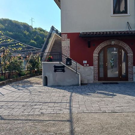 La Torretta - Incantevole Appartamento Nei Colli Berici Nanto Exterior photo